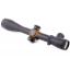 New.สินค้ามาใหม่ สโครปติดปืนจริง LEUPOLD MARK4 มาพร้อมข้อต่อบังแสง ระดับซูม 4-16x50 ราคาพิเศษ
