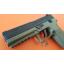 New.ปืนสั้นอัดแก๊ส SigSauerP250 เบอร์1 ✔ยิงลูกเบอร์ 1 8rd.x2 ✔ระบบSemi Auto BlowBack ✔ใช้แก๊สCo2 12gr 1 หลอด 60นัด ✅P250 .177cal. Pellets Pistol ✅Co2 12gr ✅Semi Auto ✅Steel Barrel ✅Full Metal BlowBac