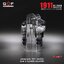 New. ซองพกนอก/ใน 1911 ( ซองใส )[ Gun & Flower ] - ผลิตจาก Polymer เกรดคุณภาพ - สำหรับรุ่น 1911 - สลับใช้ได้ทั้งพกนอกและพกใน - สลับใช้ได้ทั้งคนถนัดซ้ายและขวา - สามารถใช้งานร่วมกับ Dot ได้ - ตัวซองสามารถปรับกระชับได้ - คลิปเหน็บ เข็มขัดขนาด 1.75" ( ถอด
