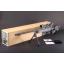 New.ปืนยาวสไนเปอร์ชักยิง S&T AW338 Spring Rifle CNC Version ขาทราย / ขาจับสโครป ราคาพิเศษ