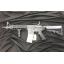 New.ARES M4 CQB with Metal Rail Nylon Fiber+ Al.Alloy Version - BK [Code: SC-AR-016] ราคาพิเศษ
