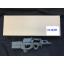 (CM060H) CYMA P90 Matrix Nitro ปืนระบบไฟฟ้า P90 ของค่าย CYMA มาพร้อมชุดหน้า Matrix Nitro และเก็บเสียงขนาด 6 นิ้ว และชุดแปลงแม็ก Matrix Conversion Kit M4 (1,500 นัด) ราคา: 6,400 บาท เกียร์บ็อกซ์:Hybrid Gearbox V.6 วัสดุภายนอก:โพลิเมอร์ ความเร็ว:400 FPS โหม