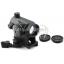New.Element OS5031 Aimpoint MICRO T-1 Red Green Dot Scop with Offset Rail Mount,QD Mount & Low Mount (BK) ราคาพิเศษ