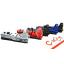 CMore Systems Red Dot Sight Deluxe Version (BK/RED/OD/BLUE/GRAY)