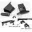 New.CAA RONI Glock 17-18-19 Pistol Carbine Conversion Kit in Black ราคาพิเศษ