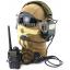NEW Z.Tactical MSA Sordin Headset(Official Version) z111 ราคาพิเศษ
