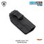 New. ซองปืนพกใน Kydex 1911 ( Warriorland ) IWB Kydex Holster (Serie B) Warriorland -ใช้สำหรับรุ่น Colt/ Kimber/ Springfield/ S&W/ Ruger/ Taurus/ Rock Island และรุ่น 1911 .45 ACP -ตัวซองผลิตจากแผ่น Kydex คุณภาพดี -ทำความสะอาดได้ง่าย ล้างคราบสกปรกออกง่าย -ค