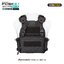 New. New.เสื้อเกราะปลดไว FCSK 2.1 (SET E) (เสื้อเกราะปลดไว FCSK 2.1 + ซองแม็กกาซีน D3 (500D) + รองบ่า) - สามารถปรับช่วงไหล่-หน้าท้อง ให้กระชับได้ตามต้องการ - มีช่องใส่เพลทชนิดปาดมุม ขนาด : 10x12" (หน้า/หลัง) - ด้านหน้าสามารถดัดแปลงติดกับชุด Chestrig,