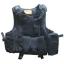 TOMAHAWK Vest (BK)