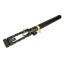 New.APS Metal w/ Wood Stock 870M CO2 Shell Eject Shotgun [APS-CAM870M]