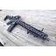 New.Angry Gun Wire Cutter Rail System for M4 Cmmg / 5.56 (13.5 / 16.2 Inch)