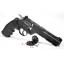 New.AIR PISTOLS / Crosman Vigilante CO² .177 (pellet & 4.5mm BB’s) ราคาพิเศษ
