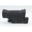 ดอท 4*30 Elcan (4*30 Tactical Elcan Type Optical Sight Rifle Scope) คุณสมบัติ : ตัวดอทกำลังขยาย4เท่าตายตัว ตัวเป้าทรงบวก อุปกรณ์ภายในกล่อง : ตัวดอท ผ้าเช็ดเลนส์