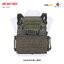 New.ซองแม็กกาซีน MK5 MK5 Mag Pouch ( Tactical Rider ) [ TR012MK5 ] ♣️ ผลิตจากผ้า Cordura 500D ♣️ ใช้ร่วมกับ JPC 2.0 , FCSK 2.0 , FCPC, AVS, LV119, SLICKSTER ♣️ บรรจุ 5.56 Mag = 3 ช่อง ( ถอดได้ ) ♣️ ภายในมี ABS insert ช่วยหนีบแม