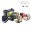 New. Reddot Eotech 558 ขาปลดไว ติดราง picatinny ไฟเป้าปรับได้ 2 สี