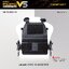 New.ชุดปลดไว FCPC V5 (Wosport) [VE-75-ACC-16] FCPC V5 Buckle Set [VE-75-ACC-16] 🍁 ใช้ดัดแปลงสายโอบธรรมดา ของเสื้อ FCPC V5 🍁 ชุดปลดไวสำหรับสายบัน ขนาด 3" เท่านั้น 🍁 เสริมแผ่น laser cut thermoplastic 🍁 ติดตั้งง่าย ปลดไว 