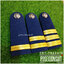 เครื่องหมายอาร์มผ้า รปภ./ นกหวีด สายคล้อง/ ปลอกแขนรปภ./ อินทรธนูรปภ.