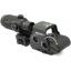 EOTech Holographic Hybrid Sight I EXPS3-4 W/ G33 STS Magnifier