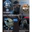 New.Marui PRO-Goggle Full Face Version with Fan ราคาพิเศษ