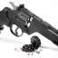 New.AIR PISTOLS / Crosman Vigilante CO² .177 (pellet & 4.5mm BB’s) ราคาพิเศษ