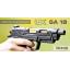 New.Umarex SA.10 4.5mm / .177 CO2 Air Pistol (GK100) ราคาพิเศษ