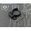 💥 สินค้าใหม่เข้ามาแล้วค่ะ 🔥 หูกระวิน M4 🔥 ( Dual Loop Sling Adapter ) ⚡️ผลิตจากวัสดุ Aluminium Alloy เกรดคุณภาพ ⚡️สำหรับคล้องสายสะพาย รับน้ำหนักได้ดี ⚡️Dual Loop ใช้ได้ทั้งซ้าย-ขวา ตามความถนัด ⚡️สามารถใช