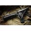 New.ชุดพับพายท้าย M4 Law Tactical AR-15 Folding Stock Adapter for Cmmg M4 / M16 / SR25 ราคาพิเศษ