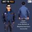 New. ▔▔▔ 𝘽𝙤𝙜𝙞𝙚 𝟭 ▔▔▔ 🧥 เสื้อแจ็คเก็ต , เสื้อคลุม PS ▔▔▔ ▔▔▔ ▔▔▔ ▔▔ กันหนาว กันลม กันฝนได้ระดับนึง ใส่ทำงานภาคปฎิบัติ ขับบิ๊กไบ้ค เดินป่า ท่องเที่ยวต่างประเทศ ● มีหมวกพับเก็บได้ ● ตรงแขนซ้ายขวามีตีนตุ