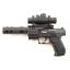New.Umarex Walther CP99 Nighthawk Co2 Pistol ราคาพิเศษ