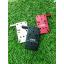 Reflex Mount ยี่ห้อ SI (เพลตติดดอทสำหรับปืนGlock) คุณสมบัติ : #ตัวเพลตสามารถติดดอทได้หลายรุ่นเช่น Doctor C,Trijicon RMR,Vortex Venon,Vortex Viper,Razor,Leupoldเป็นต้น ติดตั้งง่าย / น้ำหนักเบา มี3สีให้เลือก สีดำ / สีทราย / สีแดง