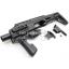 New.CAA RONI Glock 17-18-19 Pistol Carbine Conversion Kit in Black ราคาพิเศษ
