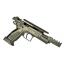 New.KWC CZ-75 IPSC