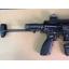 WE 888C Gas Blow Back Rifle