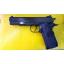 ปืนสั้นอัดแก๊สASG STI Duty One Blowback Co2 4.5mm/.177cal.Pistol ✔น้ำหนัก Weight: 825g ✔ความยาว Length: 220mm ✔ขนาดลูก BB: 4.5mm/.177 cal. ✔ยิงระบบ Fire Modes: Semi-Auto ✔ความแรง Muzzle Velocity: 450Fps. ✔บรรจุลูก