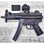 New.Trijicon MRO Red Dot Reflex Sight สีดำ สีทราย ราคาพิเศษ