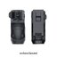 New.ซองไฟฉายโพลิเมอร์ ( Flashlight holster ) 💫 ผลิตจาก Polymer เกรดคุณภาพ 💫 ใช้สำหรับไฟฉาย ที่ขนาดแกนกลาง Dia 2.5 - 3 cm. 💫 ขนาดหัวไฟฉาย ใหญ่ไม่เกิน 3.4 cm. 💫 ตัวล็อคเข็มขัดแบบ Teklok ใช้กับเข็มขัดกว้างขนาด 1.2 - 2.5 นิ้ว (
