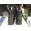 New.รองเท้า ข้อยาว DELTA TACTICAL BOOTS ผ้า CORDORA สีดำ ราคาพิเศษ