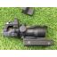 New.Trijicon ACOG TA31 Style 4x32 Scope Red Illuminated Auto Brightness W/ RMR RM01 Red Dot Reflex Sight(Red Type,Black) ราคาพิเศษ