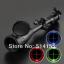 Telescopic sight SNIPER 6-24X50 Reflex Sight gun sight riflescopes LLL night vision scopes for hunting FreeShipping