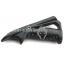 FAB PTK Ergonomic Pointing Grip Foregrip + VTS Versatile Tactical Support (BK)