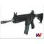 New.WE HK416 Gas Blow Back Rifle . ราคาพิเศษ