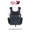 เสื้อเกราะปลดไว Swat Vest V9 ( V9 Quadrelease Tactical Vest ) ♠ ผลิตจากผ้า Nylon 500D เกรดคุณภาพ ♠ ติดตั้งชุดปลดไวถึง 4 จุด ใช้งานสะดวก ♠ มาพร้อมกับซองแม็กกาซีน 5.56*3 ช่อง ♠️ สามารถดัดแปลงกับ Mag pouch รุ่นอื่นๆ ที่ใช้ยึดแบบ B