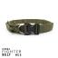 (fire)สินค้าเข้ามาใหม่ค่ะ (ok)COBRA fighter belt ( #C 5 ) 💥เข็มขัดหัว Cobra ปลดไว มีห่วง D-Ring สำหรับเกี่ยวสายกันตก 💥เข็มขัดแบบ 2 ชั้น ( Double Layers Belt) 💥สายด้านใน สามารถสอดเข้ากับหูกางเกงได้ ใช้ประกบกับสายเส้นนอก 💥สาย