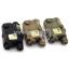 New.AN/PEQ-15 Laser Aiming Device With Flashlight สีดำ สีทราย ราคาพิเศษ