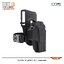 New. ซองปลดนิ้วโป้ง Glock19 + เพลทลดต่ำ Cytac ( T- ThumbSmart Series G19 Holster with Low Ride Belt Loop ) ⭕ ผลิตจากวัสดุ Polymer เกรดคุณภาพ แข็งแรงทนทาน ⭕ ซองสำหรับ G19 Gen 1-5 ⭕ ตัวซองออกแบบให้ปลดล็อคนิ้วโป้ง ใช้งานง่ายเป็นธรรมชาติ และปลอดภัยยิ่งขึ้น ⭕ 
