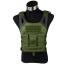 TMC Skirmich N Jump Plate Carrier Vest (OD)