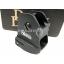 DD Fixed Front and Rear Sight Set