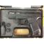 New.UMAREX WALTHER CP99 ลูกเบอร์1 CO2 สีดำ