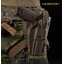 New.ซองปืน Sig Sauer P320 Level 3 ( WOSPORT ) Sig Sauer P320 Level3 Holster [ GB-83 ] ⚡ซองผลิตจากวัสดุ Nylon เกรดคุณภาพ ⚡ซอง Level 3 ปลดล็อคนิ้วโป้ง 2 ชั้น ใช้งานง่าย ปลอดภัย ⚡มาพร้อมชุด Quick Locking System (QLS) ถอดซองได้สะดวก &