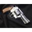 New.Wingun Sport 731 Smith&Wesson 2.5" ระบบแก๊ส Co2 โลหะทั้งกระบอก Full Metal ราคาพิเศษ